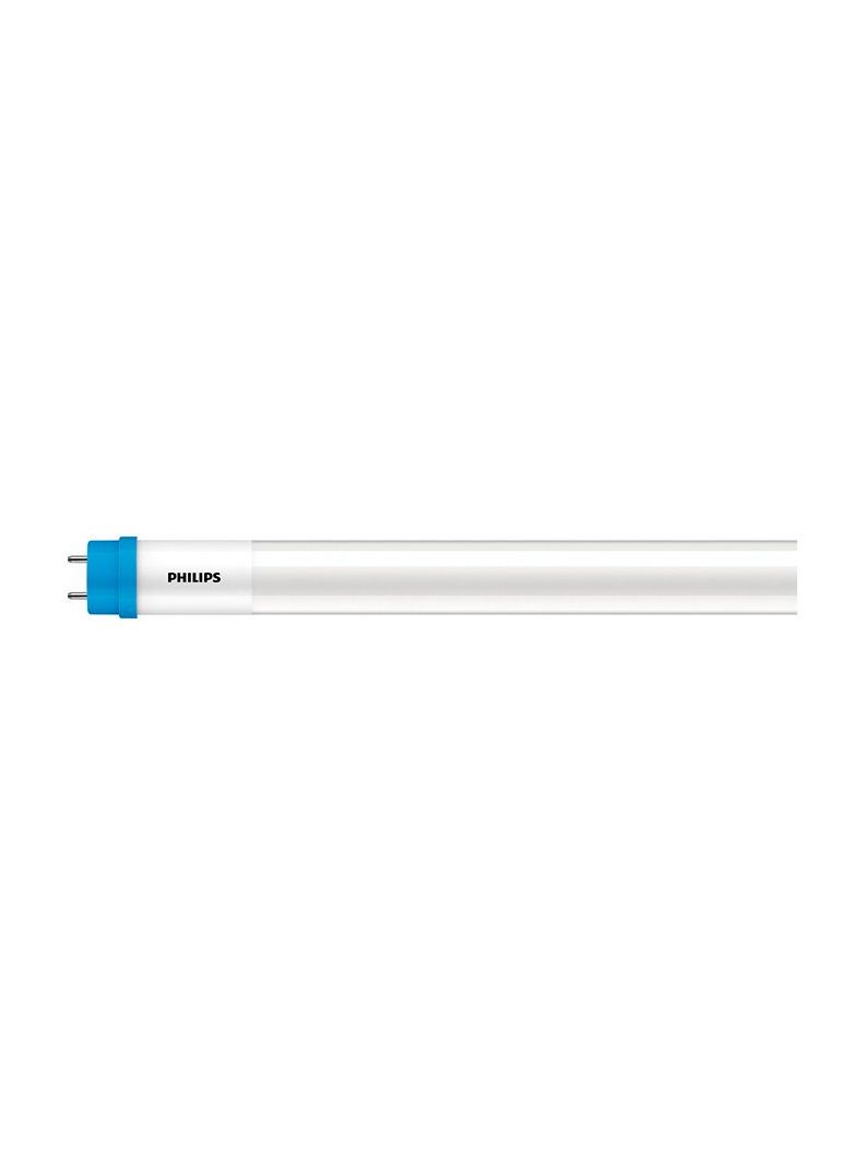 G13 - T8 - Philips CorePro LED-rör - 8W - 60cm - 800lm - 6500K