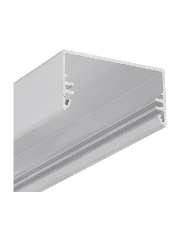 LED-profil LOWI - 1m - Raw