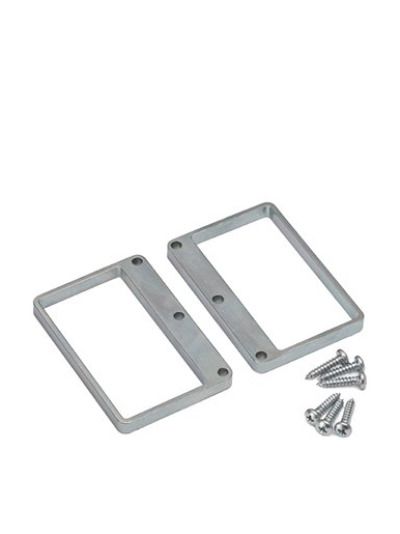 Beslag till LED-profil LOWI - bak - 2 st