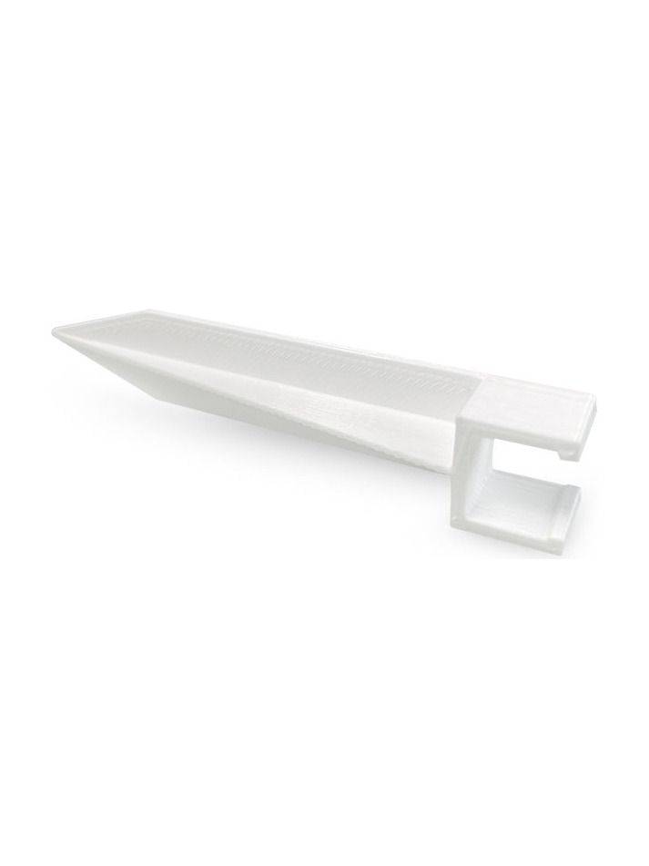 Spjutfäste till Hue Outdoor LightStrip - 10 st