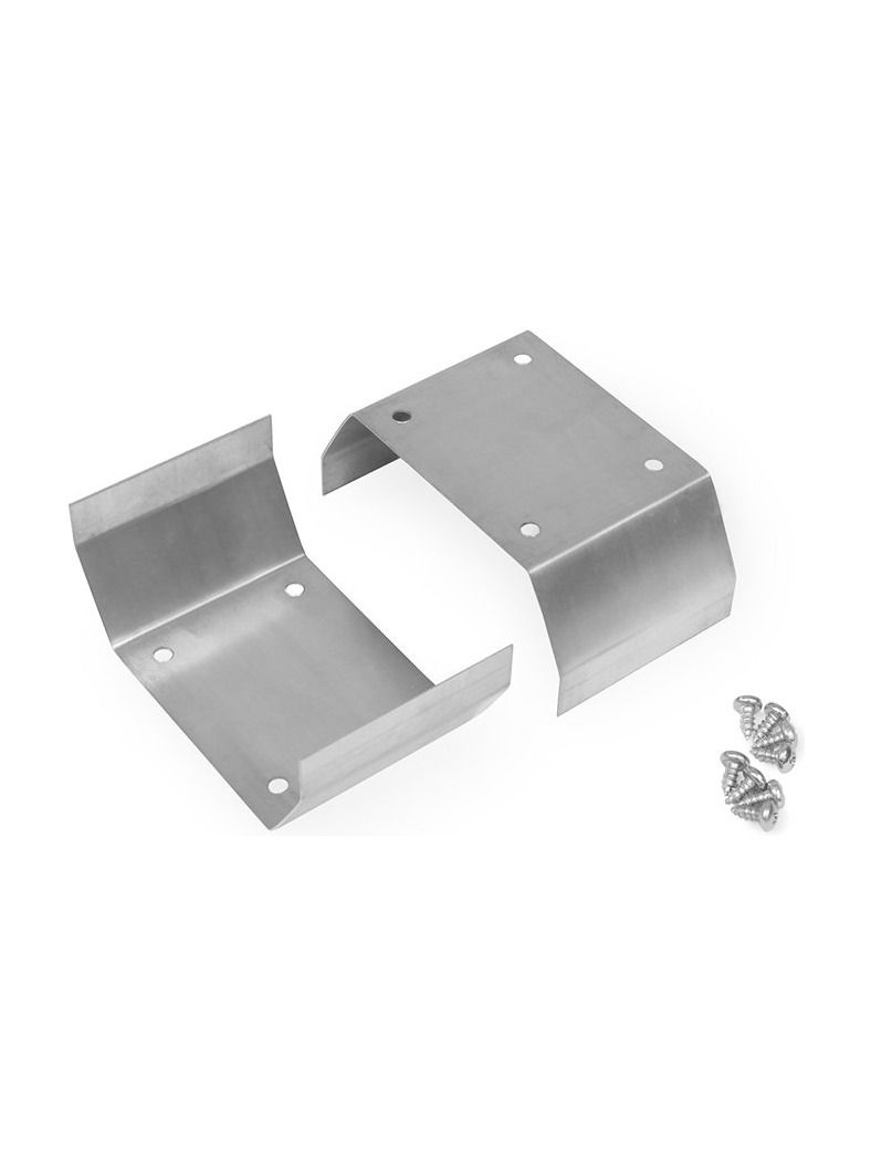 Fäste till LED-profil PHIL RECESSED - /plast - 2 st