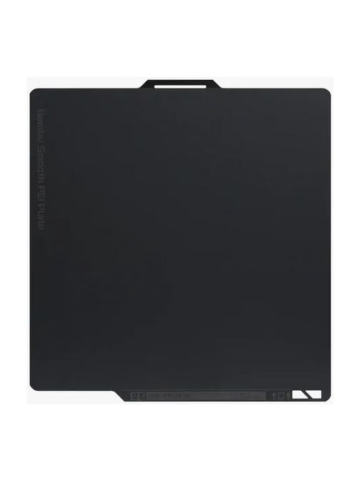 Bambu Lab - A1 - Smooth PEI Plate