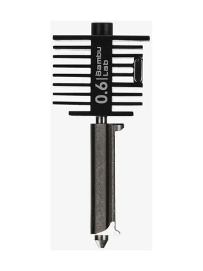 Bambu Lab - Hotend 0,6 mm Hardened Steel - A1 Series