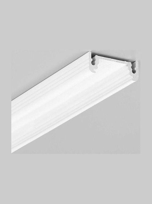 LED-profil SURFACE14 - 2 m - vit