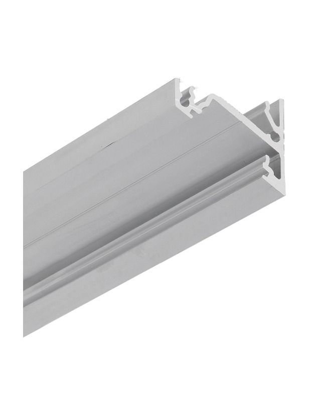 LED-profil CORNER14 - 4m - Raw