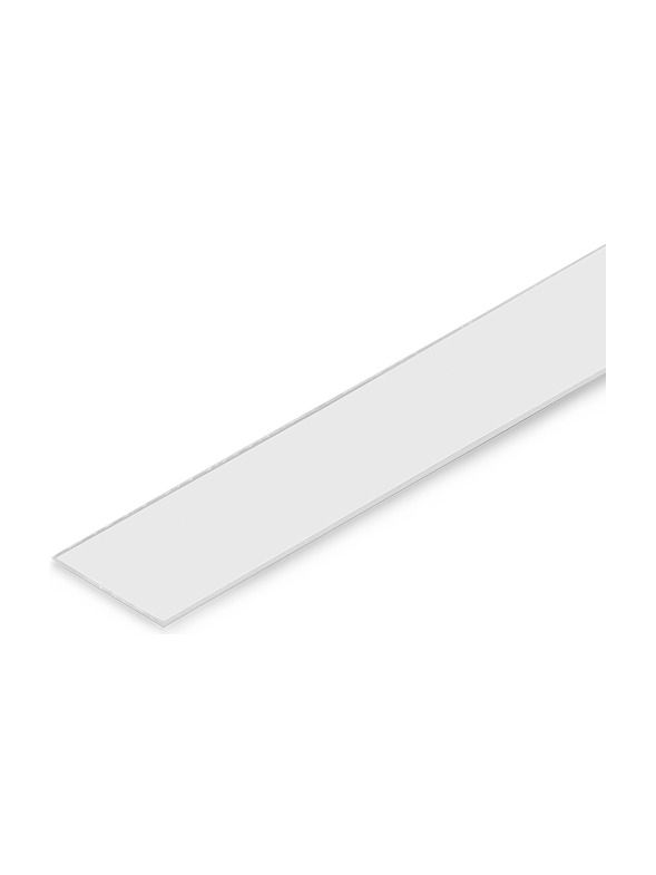 Transparent Slide-diffusor