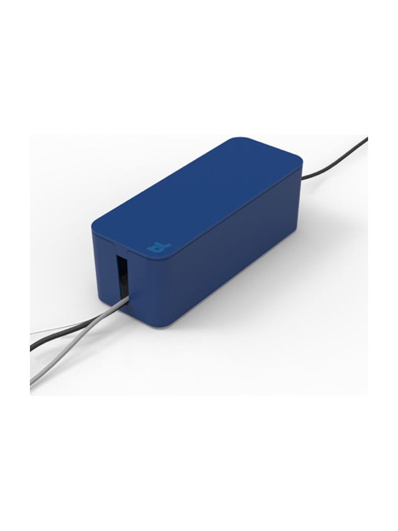 BlueLounge Cablebox - Stor - Blå