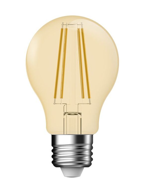 Nordlux - LED-lampa - E27 - Deco klassisk standardlampa