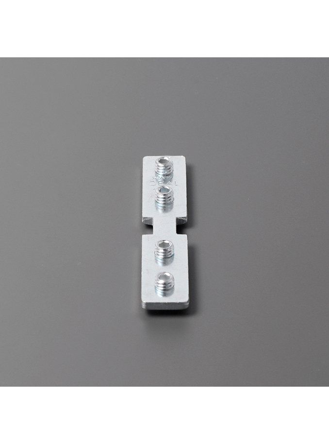 Vinkel till LED-profil Q - 180°