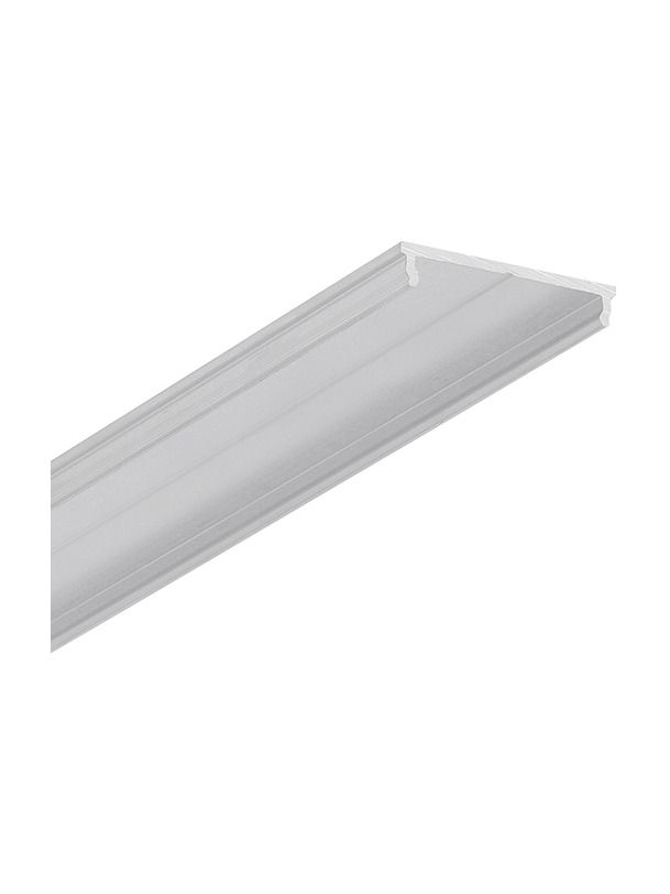 LED-profil FIX16 - 4m - Raw