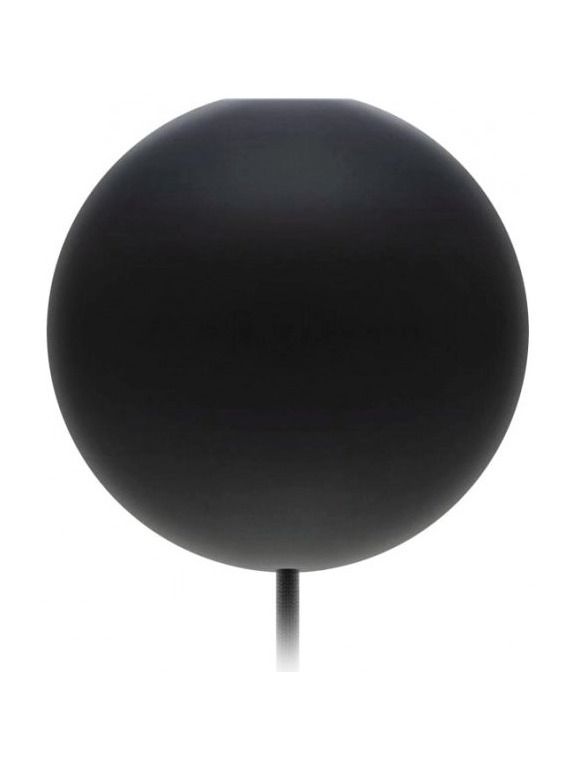 UMAGE Cannonball Pendelset - Enkel - Svart