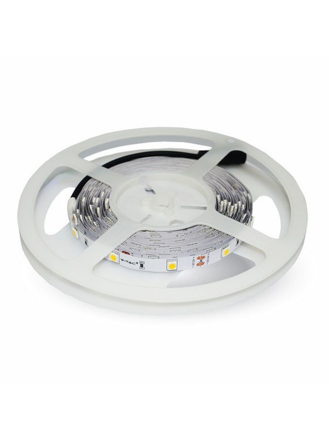 V-Tac - LED-list - 4,2W/m - 5m - 60 LED/m - 4000K