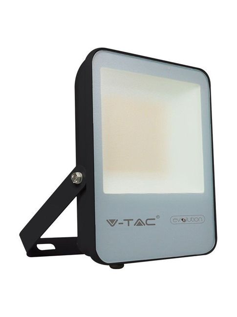 V-Tac - LED-strålkastare - 30W - 157lm/W - Arbetslampa - Utomhus - 6400K