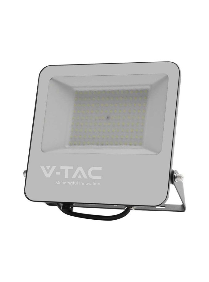 V-Tac - LED-arbetslampa - 100W - 185lm/W - IP65 - 18500lm - 6500K