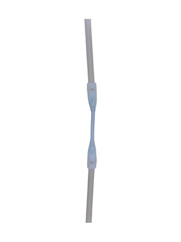 LEDlife - Mellanstycke till 230V Neon COB LED-list - 3 cm