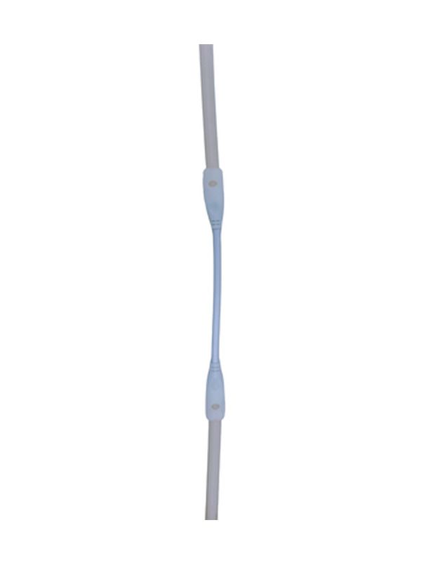 LEDlife - 10 cm mellanstycke till 230V Neon COB LED-list