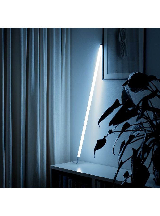 LEDlife - Neon Tube LED - 120 cm - Kallvit - 18W - 230V - IP67 - Inkl. kabel