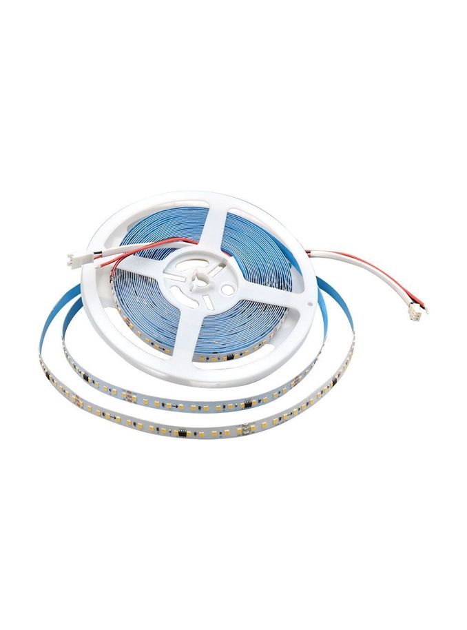 V-Tac - LED-list - 10W/m - 10m - IC löpljus - 120 LED/m - 24V - 3000K