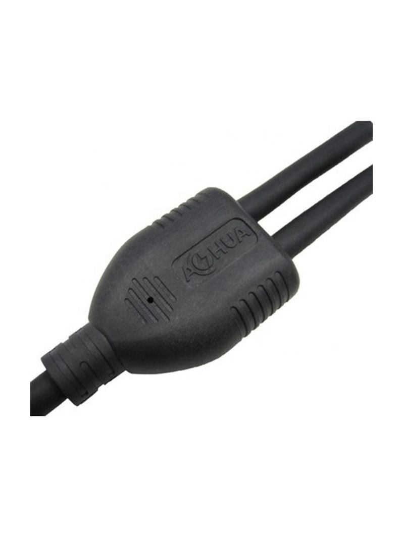 LEDlife - 2-vägs IP68-delare till bastulampa - 24V