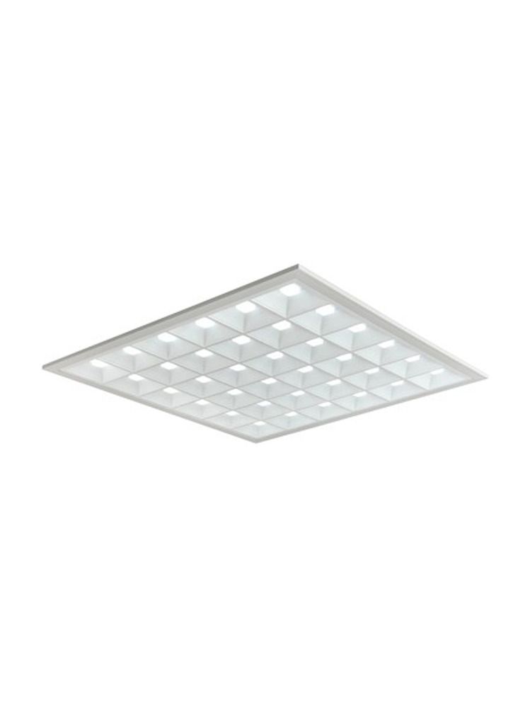 LEDlife - 60x60 LED-panel - 36W - UGR16 - 4000K - Philips-driver - Flicker Free