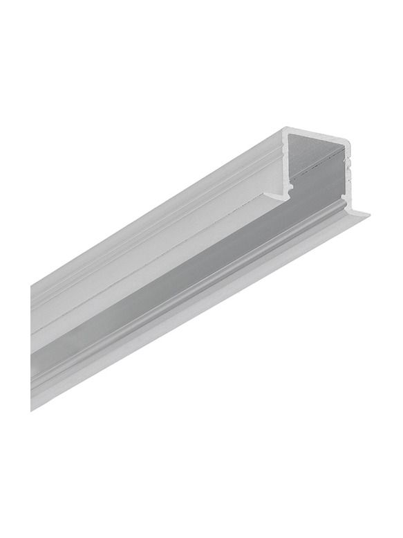 LED Profil SMART-IN10 - 4m - Raw