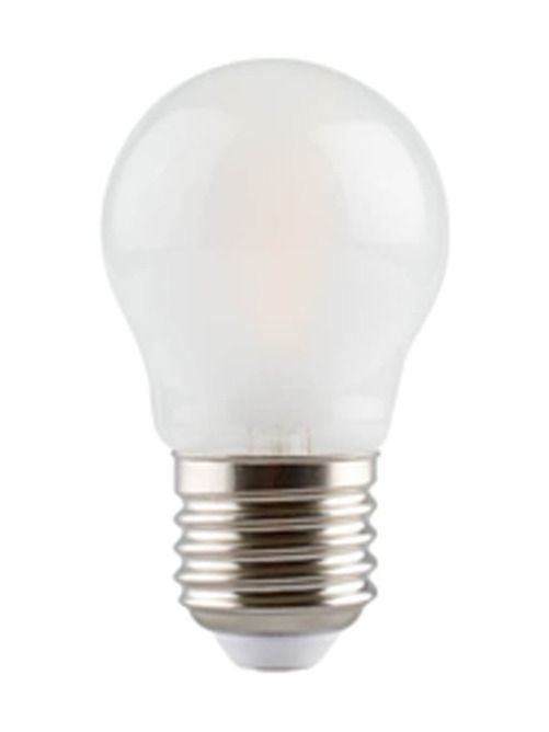 E27 - E3Light Proxima - 3W - CRI 95 - Opal - Dimbar