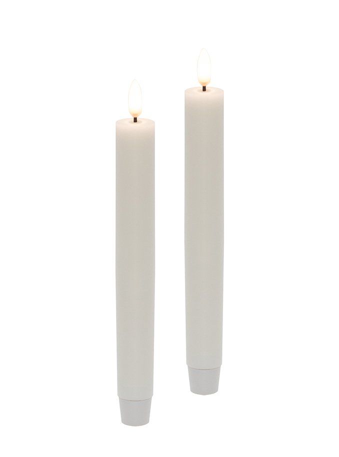 Eledea LED-kronljus - 2 st