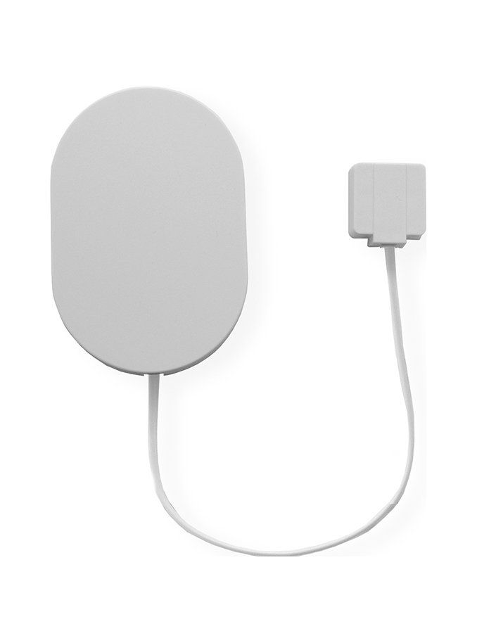 Frient Electricity Meter Interface