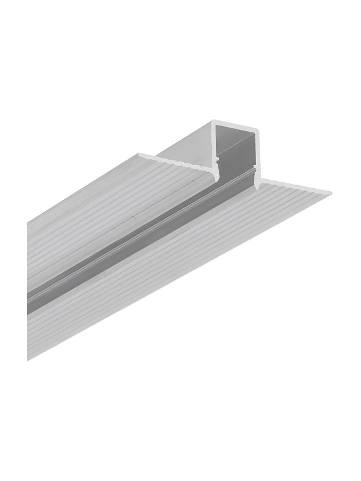 LED Profil HIDE10 - 2m - Raw