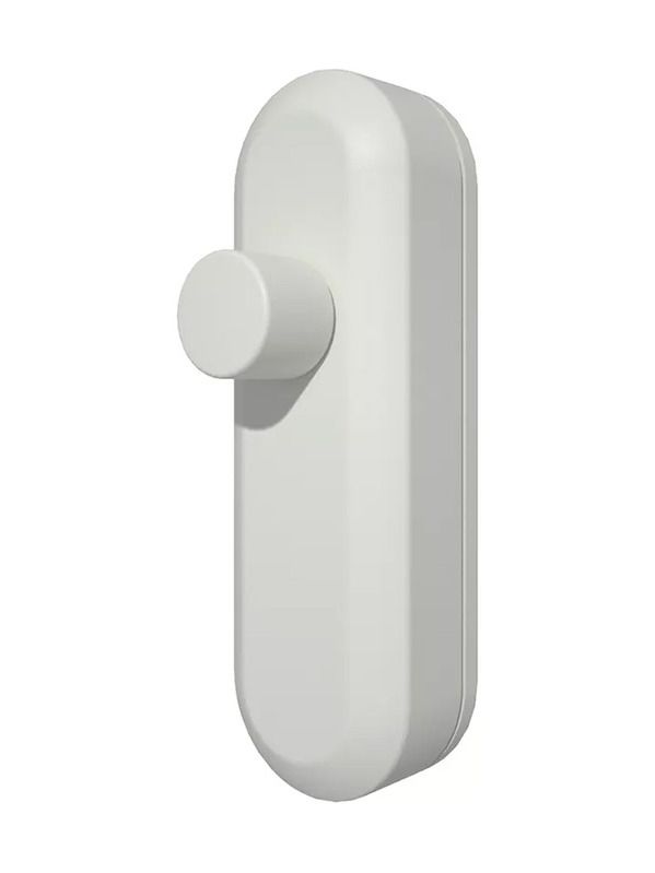 Zigbee-dimmer för kabel - Vit