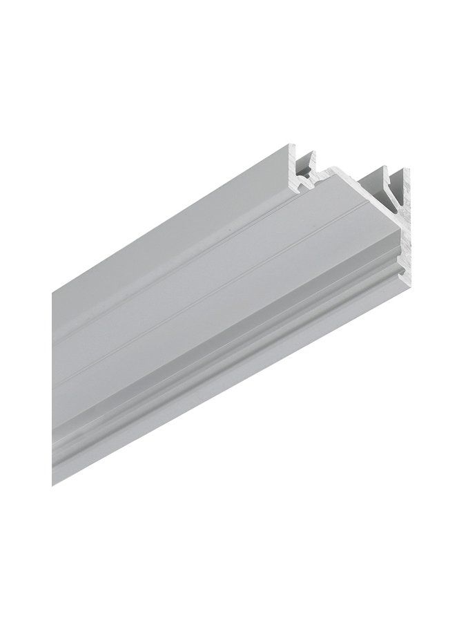 LED-profil CORNER12.v2 - 2m - anodiserad