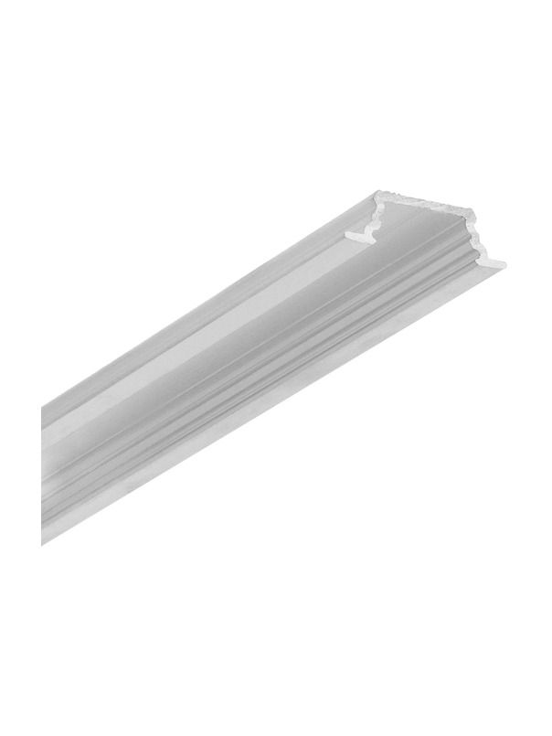 LED Profil GROOVE10.v2 - 1m - Raw