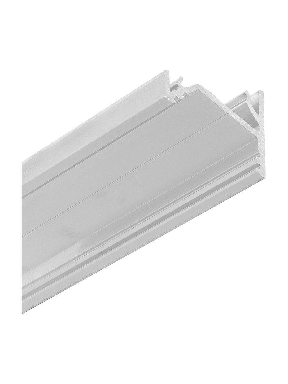 LED-profil CORNER16.v2 - 3m - Raw