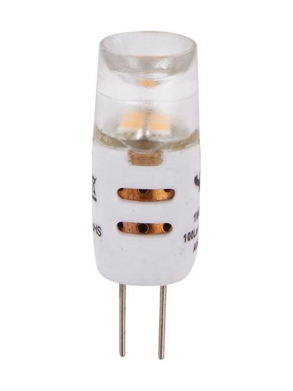 G4 - SPL G4 - Klar - 100lm - 2700K - CRI 82