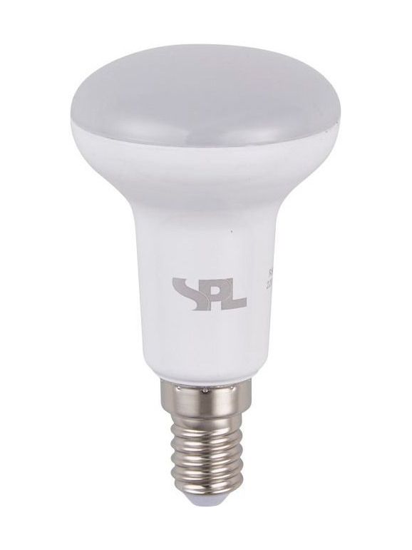 E14 - SPL Reflector - Ø:50 mm - 470 lm - 2700 K - CRI 80 - Dimbar
