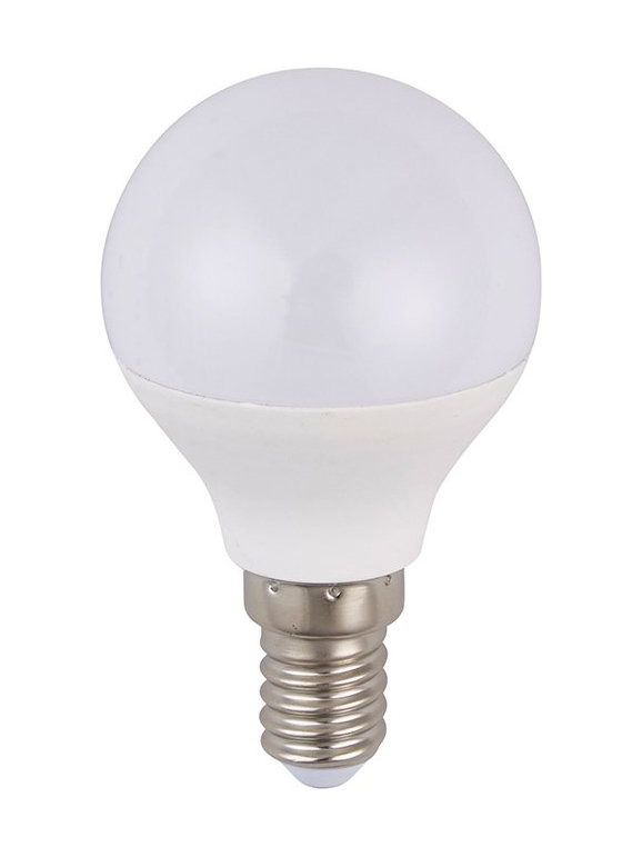 E14 - SPL General VR 12-60V - opal - 250lm - 3000K - CRI 82