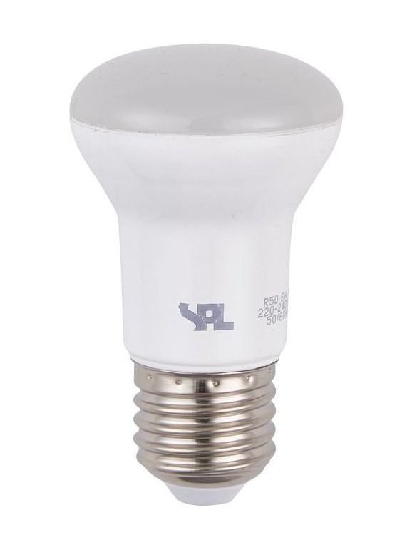 E27 - SPL Reflector - Matt - 480lm - 2700K - CRI 82 - Dimbar