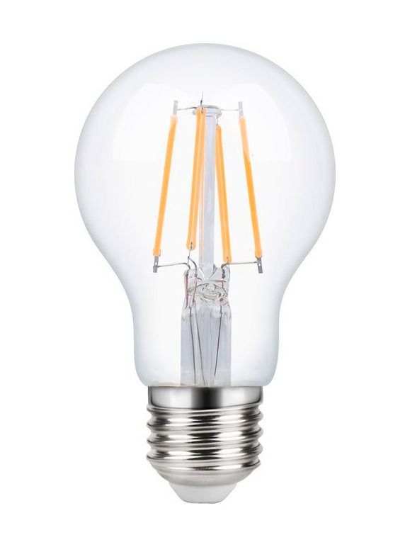 E27 - SPL General E27 - Klar - 470lm - 2700K - CRI 82 - Dimbar