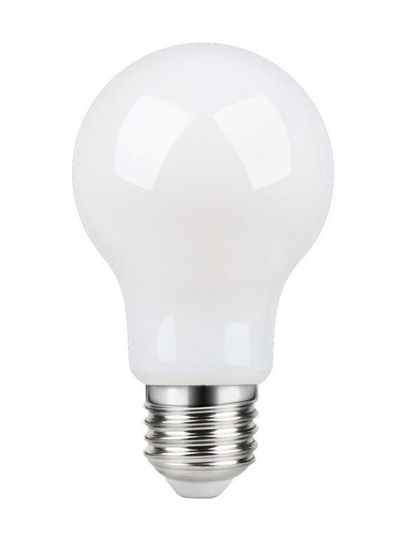 E27 - SPL General E27 - Frostad - 470lm - 2700K - CRI 82 - Dimbar
