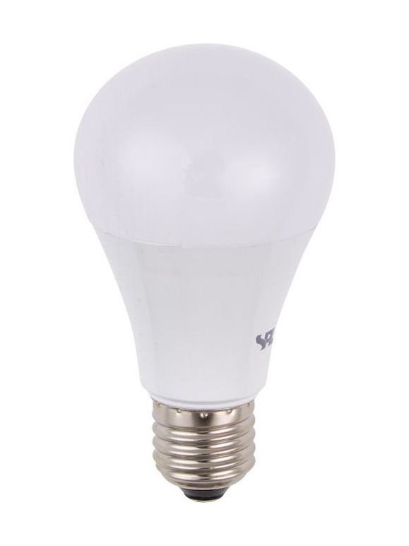 E27 - SPL A65 - Opal - 1055lm - 2700K - CRI 80 - Dimbar