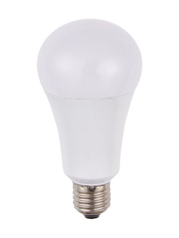 E27 - SPL A67 - Opal - 1500lm - 2700K - CRI 80 - Dimbar