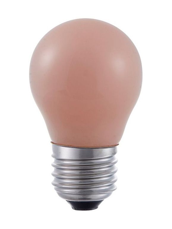 E27 - SPL Flame Kronljus - Flame - 250lm - 1900K - CRI 80 - Dimbar