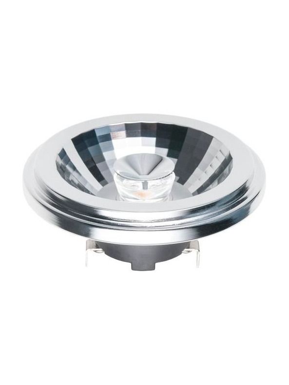 G53 - SPL AR111 - 10° - Klar - 920lm - 2700K - CRI 92 - Dimbar*