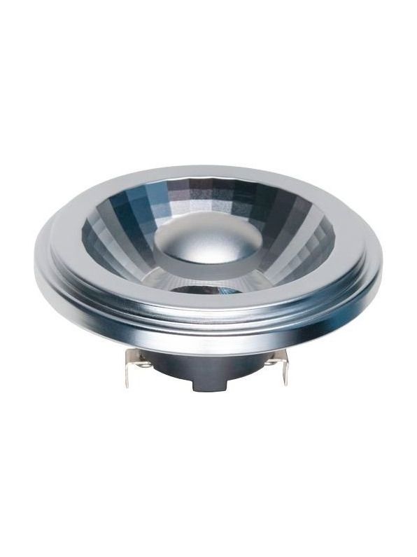 G53 - SPL AR111 - 24° - Klar - 1080lm - 2700K - CRI 92 - Dimbar*