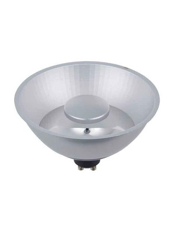 GU10 - SPL Spot GU10 35° - Klar - 765lm - 2700K - CRI 92 - Dimbar*