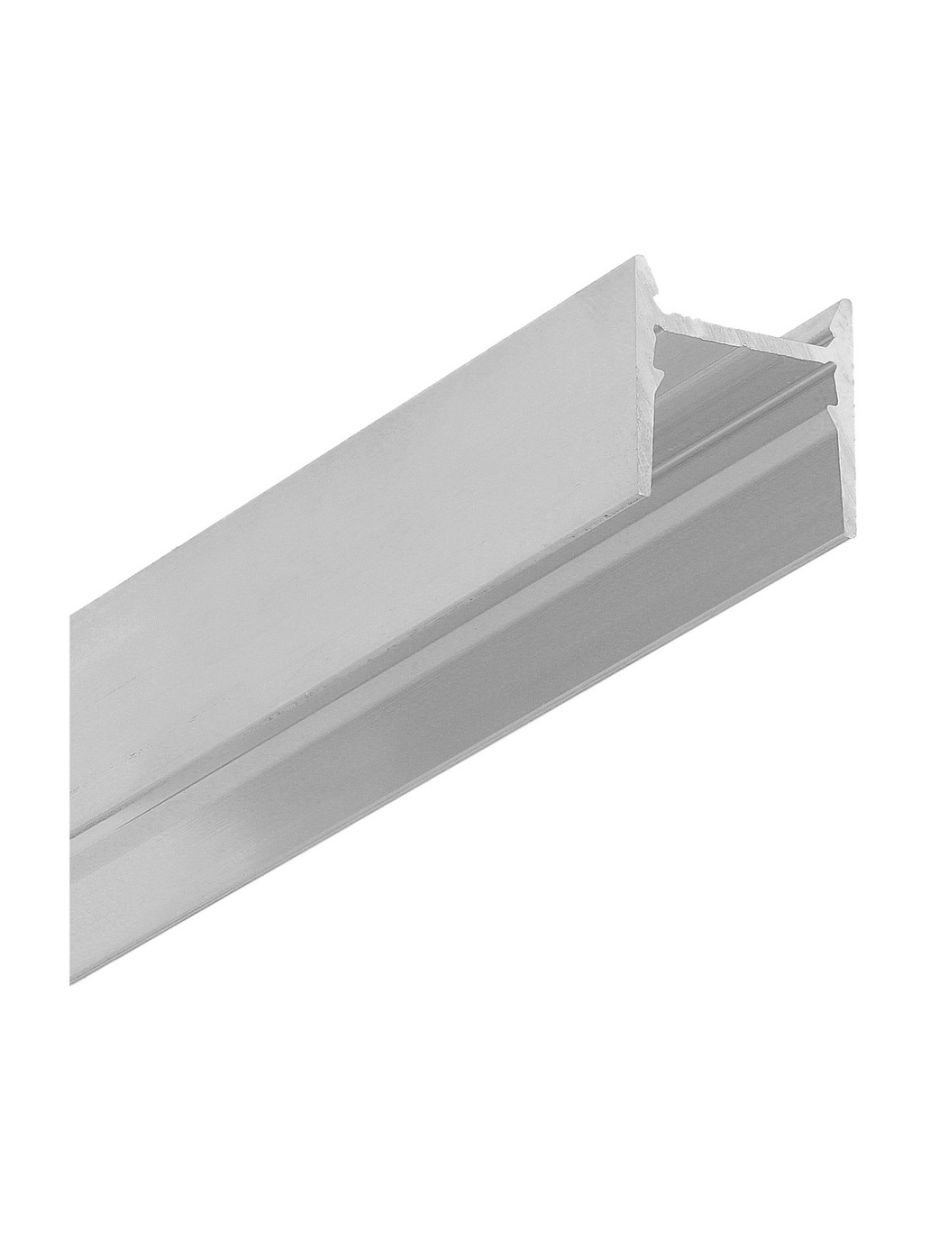 LED-profil COZY12 - 1m - Raw