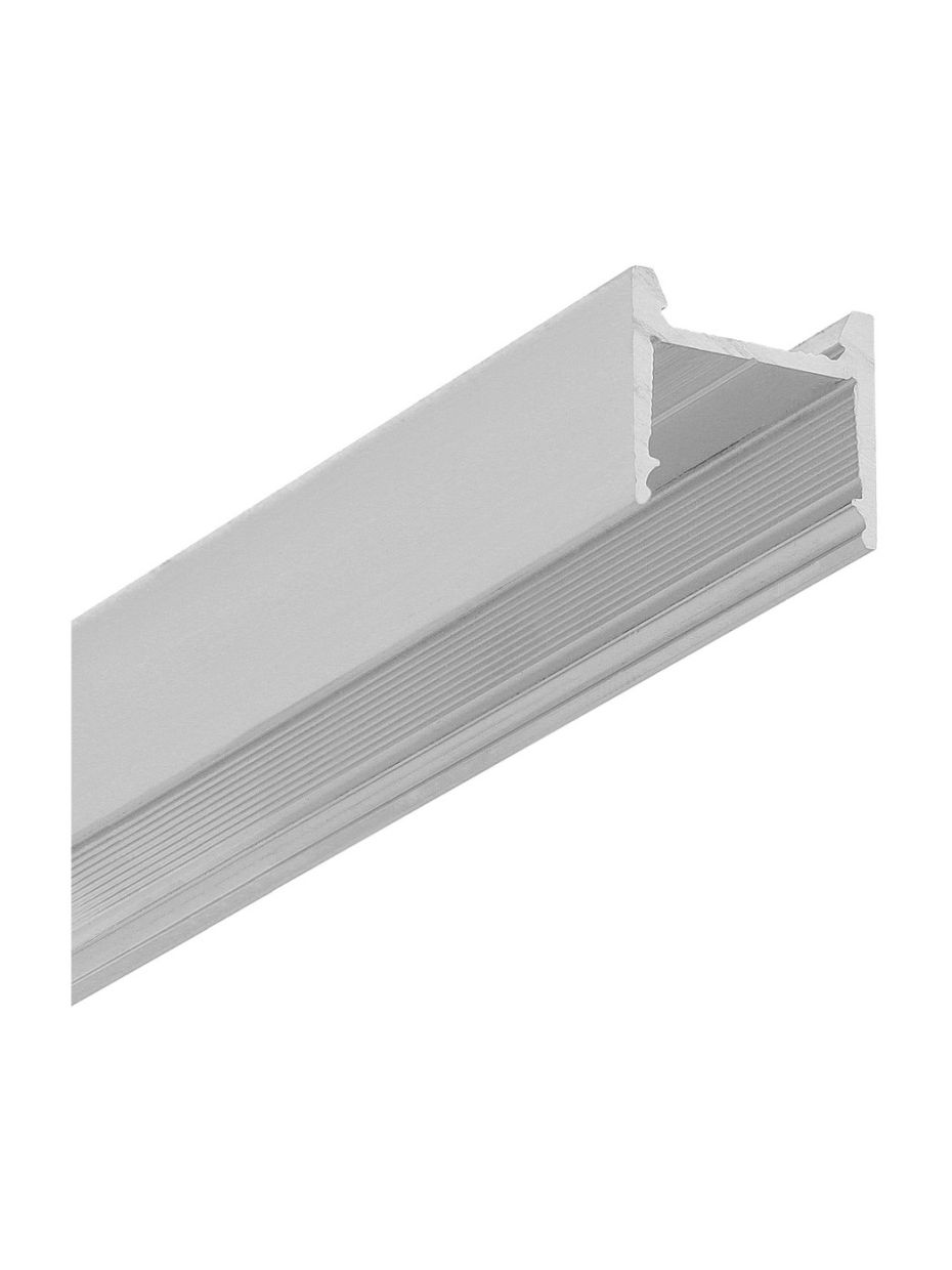 LED Profil HOOD14 - 1m - Raw