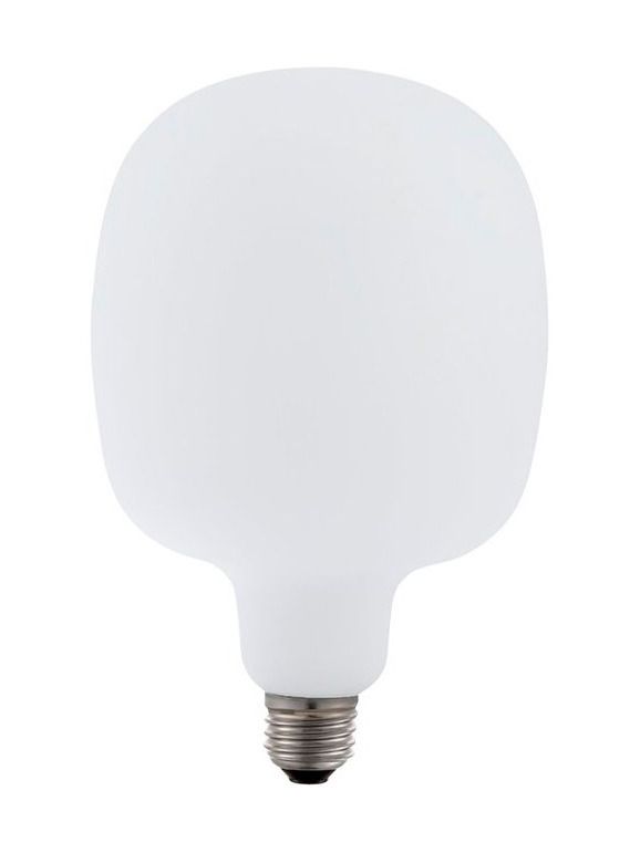 E27 - SPL Matt White TO - Frostad - Ø:120mm - 2500K - CRI 93 - Dimbar