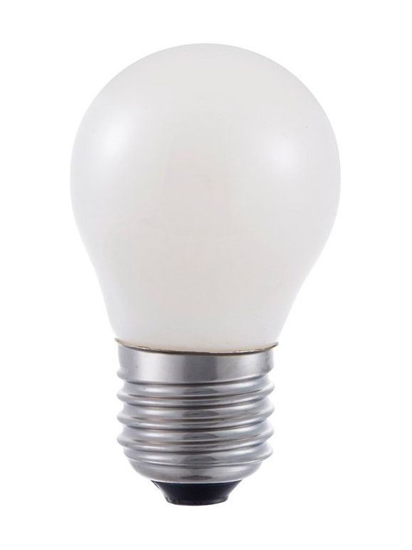 E27 - SPL Ball E27 - Opal - 250lm - 2500K - CRI 93 - Dimbar