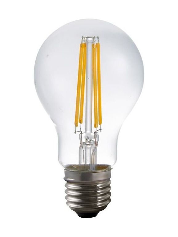 E27 - SPL General E27 - Klar - 650lm - 2500K - CRI 93 - Dimbar